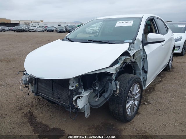 Toyota Corolla Le Plus 2015 5YFBURHEXFP208256 Image 6