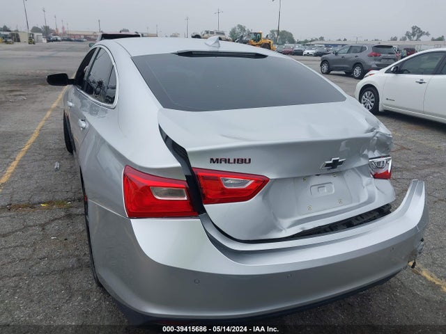 Chevrolet MALIBU LT 2018 1G1ZD5ST8JF237567 Image 15