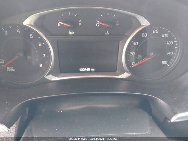 Chevrolet MALIBU LT 2018 1G1ZD5ST8JF237567 Image 7