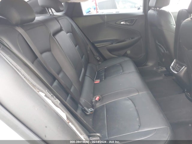 Chevrolet MALIBU LT 2018 1G1ZD5ST8JF237567 Image 8