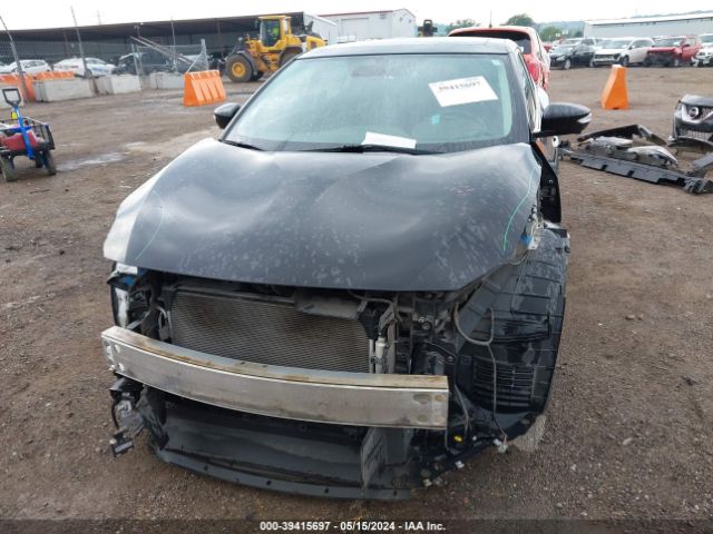 1N4AA6AP0HC430644 Nissan Maxima 3.5 Platinum