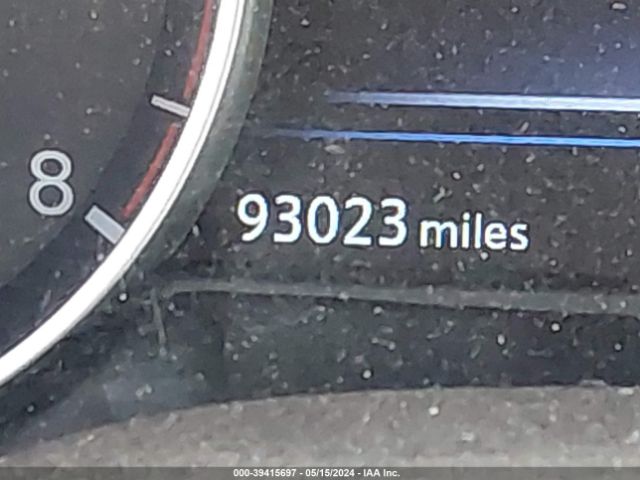 1N4AA6AP0HC430644 Nissan Maxima 3.5 Platinum