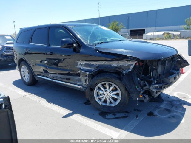 1C4RDHAG8KC535083 auction archive image
