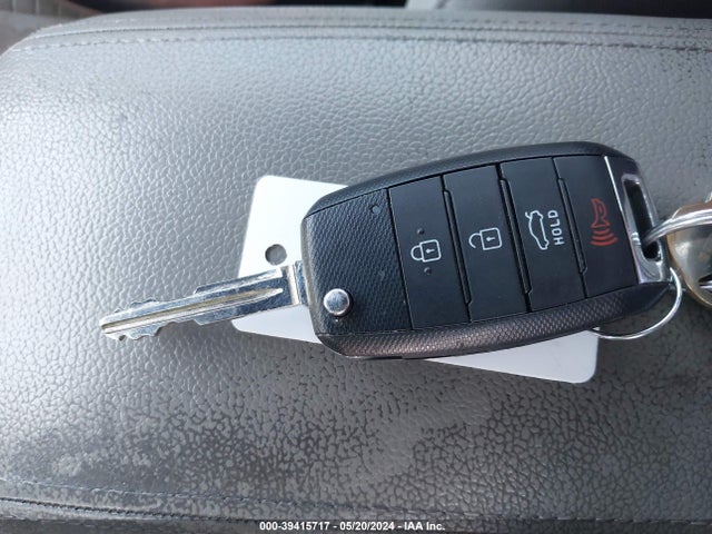 KIA FORTE LX 2015 KNAFX4A6XF5356576 Image 11