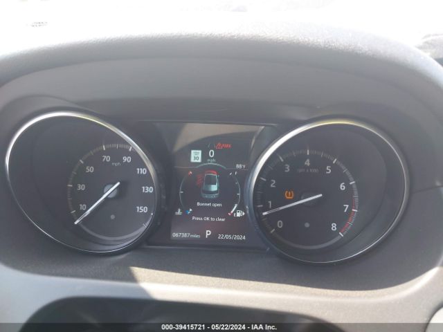 SALCR2FX6KH803833 Land Rover Discovery Sport Hse/landmark Edition