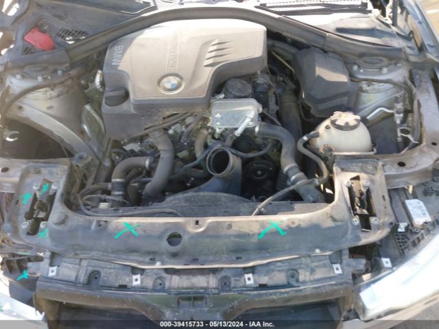 WBA8E9G58GNT84307 BMW 328I