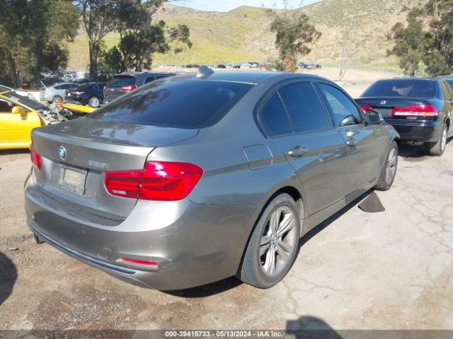 WBA8E9G58GNT84307 BMW 328I