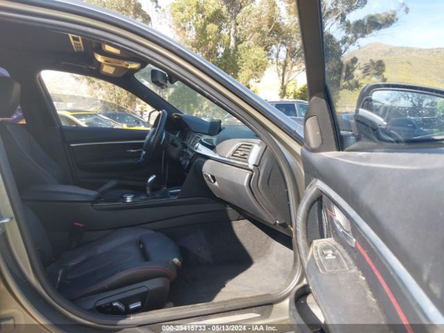WBA8E9G58GNT84307 BMW 328I