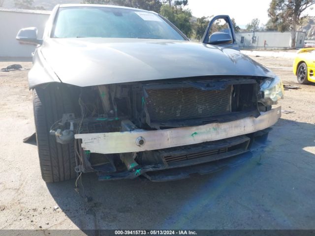 WBA8E9G58GNT84307 BMW 328I