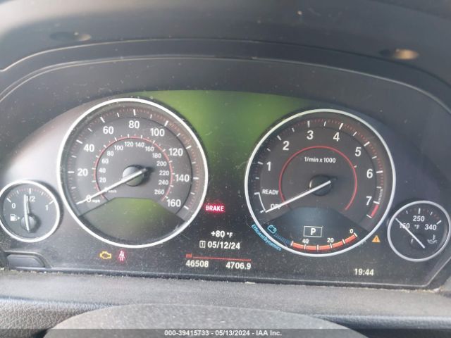 WBA8E9G58GNT84307 BMW 328I