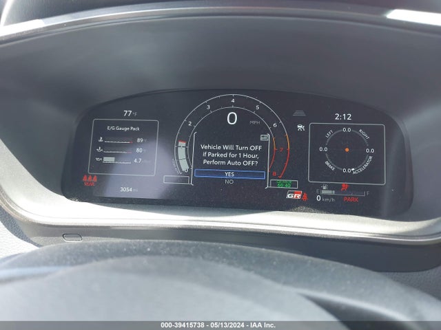 Toyota Gr Corolla Premium 2024 JTNABAAE8RA009790 Image 7