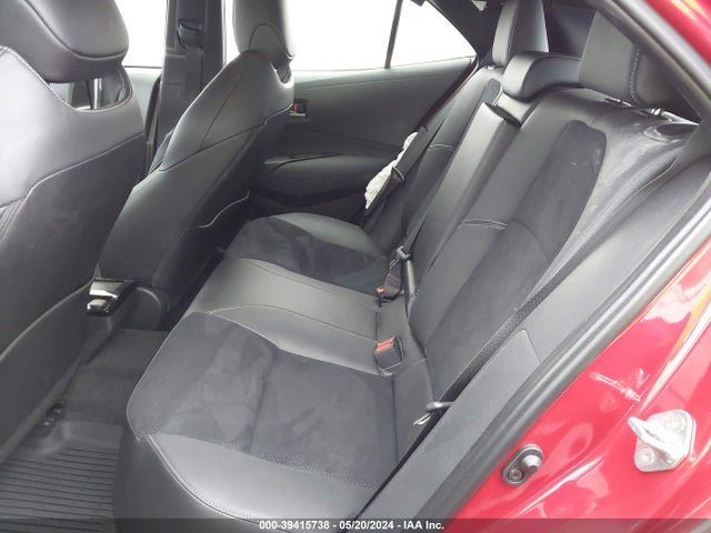 Toyota Gr Corolla Premium 2024 JTNABAAE8RA009790 Image 8