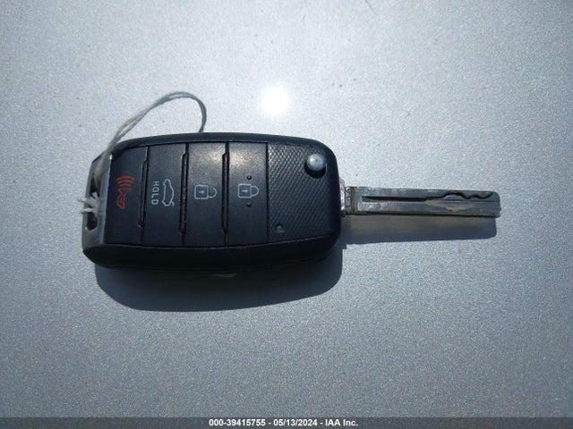 KIA Optima Lx 2015 5XXGM4A75FG503911 Image 11