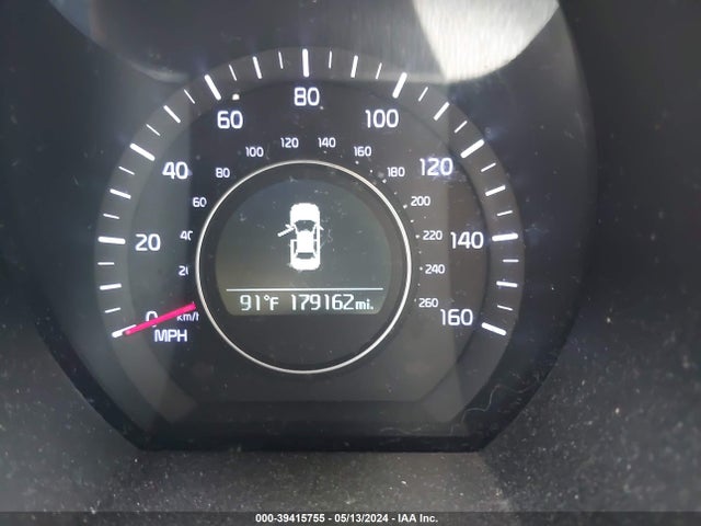 KIA Optima Lx 2015 5XXGM4A75FG503911 Image 16