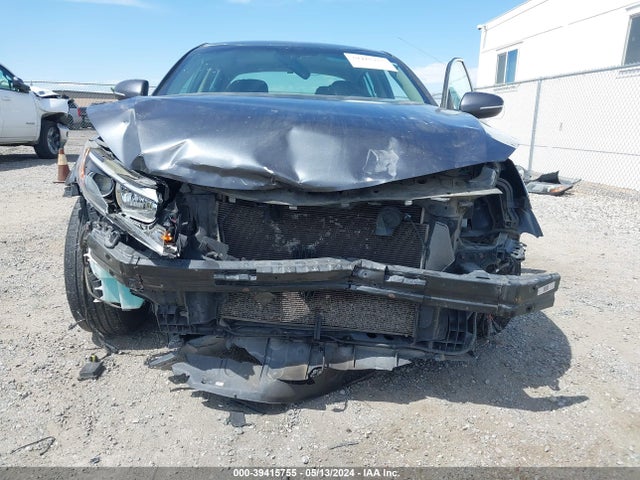 KIA Optima Lx 2015 5XXGM4A75FG503911 Image 6