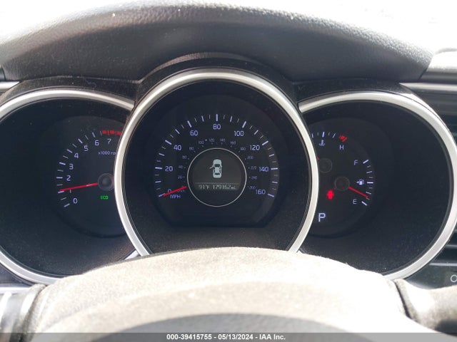 KIA Optima Lx 2015 5XXGM4A75FG503911 Image 7