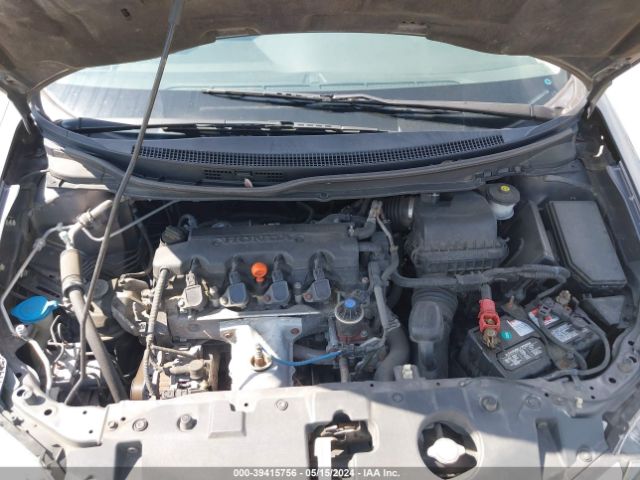 19XFB2F56FE016948 Honda Civic Lx