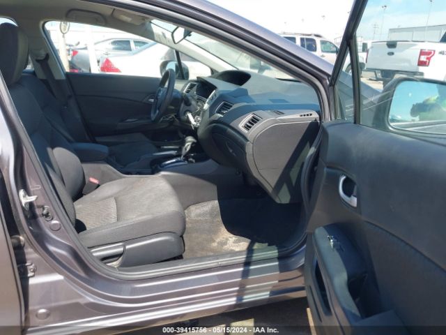 19XFB2F56FE016948 Honda Civic Lx