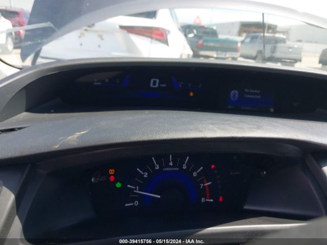 19XFB2F56FE016948 Honda Civic Lx
