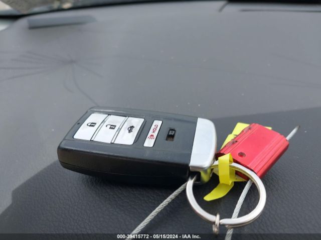 19UDE2F30KA010008 Acura Ilx Standard