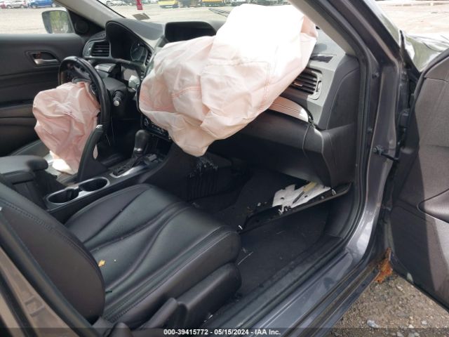 19UDE2F30KA010008 Acura Ilx Standard