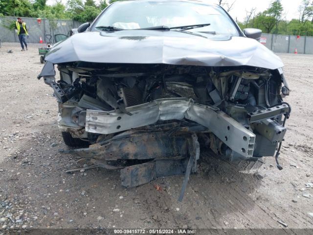19UDE2F30KA010008 Acura Ilx Standard
