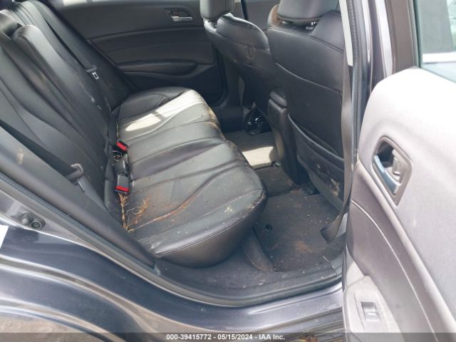 19UDE2F30KA010008 Acura Ilx Standard