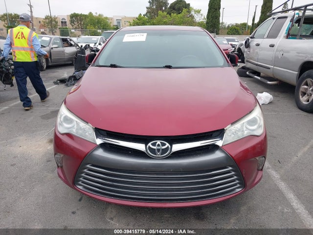 Toyota CAMRY XLE 2016 4T1BF1FK1GU590102 Image 13