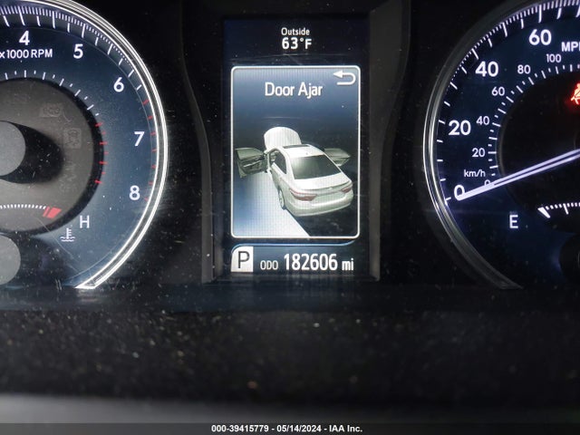 Toyota CAMRY XLE 2016 4T1BF1FK1GU590102 Image 16