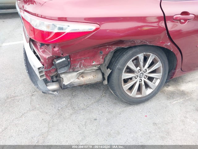 Toyota CAMRY XLE 2016 4T1BF1FK1GU590102 Image 18