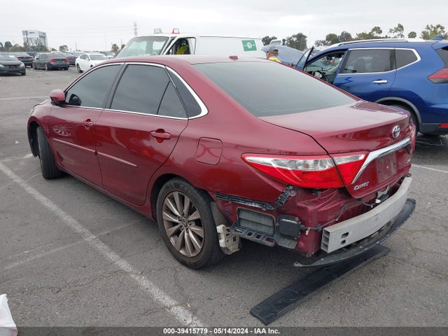 Toyota CAMRY XLE 2016 4T1BF1FK1GU590102 Image 3