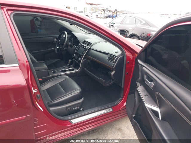 Toyota CAMRY XLE 2016 4T1BF1FK1GU590102 Image 5