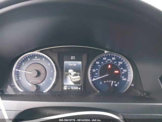 Toyota CAMRY XLE 2016 4T1BF1FK1GU590102 Image 7