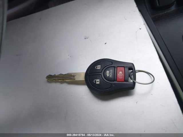 Nissan SENTRA S 2017 3N1AB7AP2HY401007 Image 11