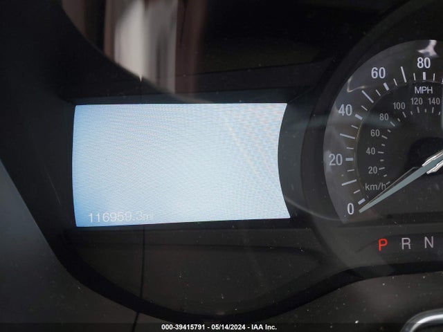 Ford FUSION SE 2016 3FA6P0H90GR284805 Image 7
