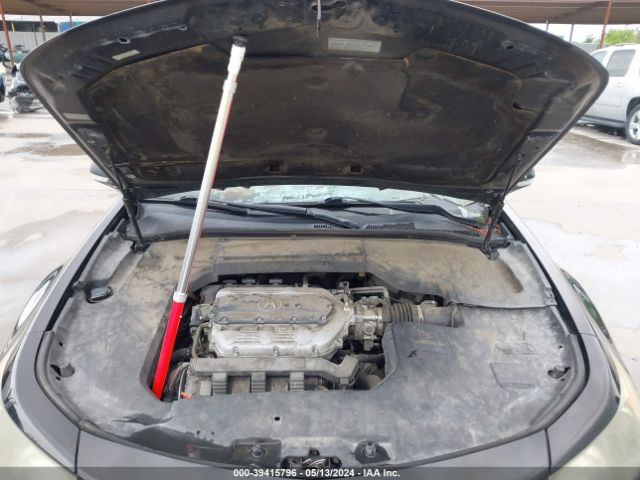 19UUA8F33EA004223 Acura Tl 3.5 Special Edition