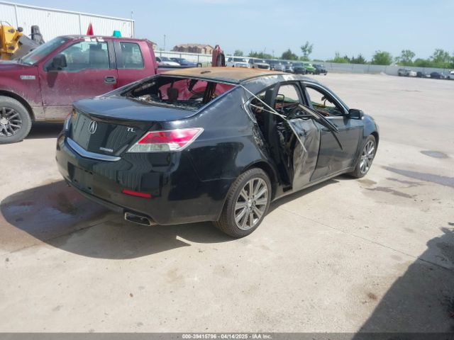 19UUA8F33EA004223 Acura Tl 3.5 Special Edition