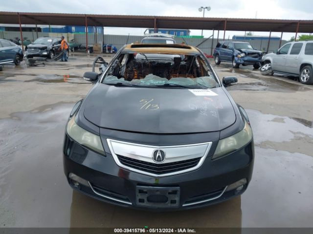 19UUA8F33EA004223 Acura Tl 3.5 Special Edition
