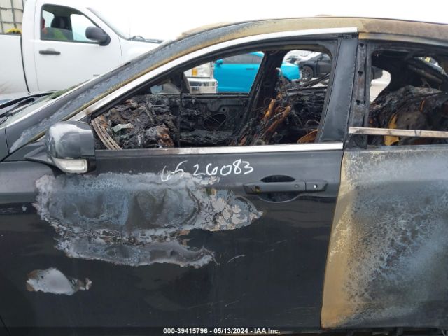 19UUA8F33EA004223 Acura Tl 3.5 Special Edition
