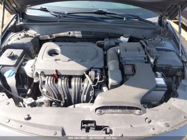 5XXGT4L34LG405168 KIA Optima S