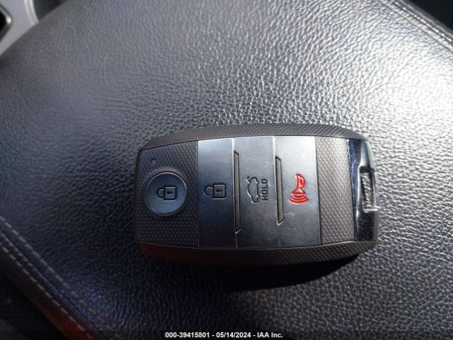 5XXGT4L34LG405168 KIA Optima S