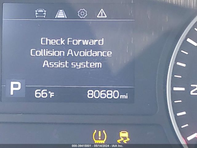 5XXGT4L34LG405168 KIA Optima S