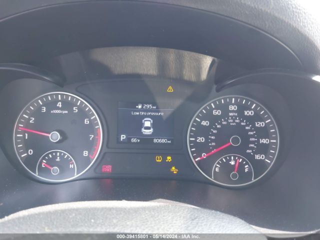 5XXGT4L34LG405168 KIA Optima S