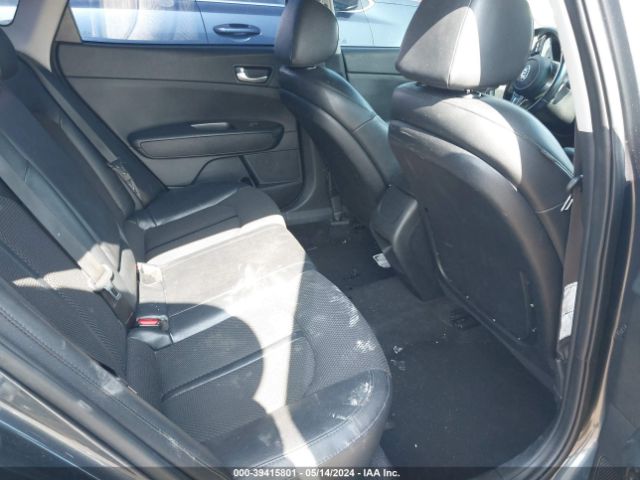 5XXGT4L34LG405168 KIA Optima S