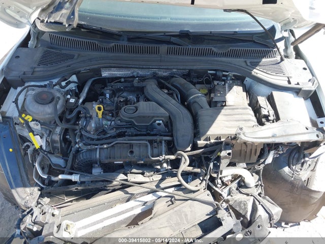 3VWCM7BU5NM014620 Volkswagen Jetta 1.5t S