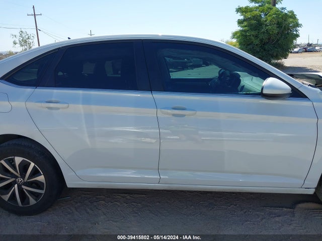 3VWCM7BU5NM014620 Volkswagen Jetta 1.5t S