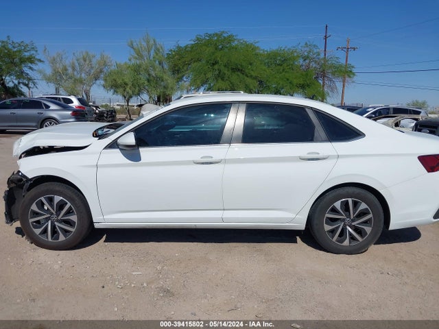 3VWCM7BU5NM014620 Volkswagen Jetta 1.5t S