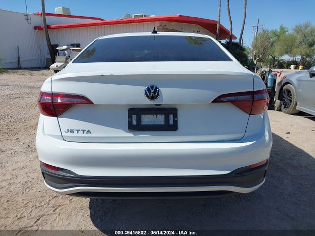 3VWCM7BU5NM014620 Volkswagen Jetta 1.5t S