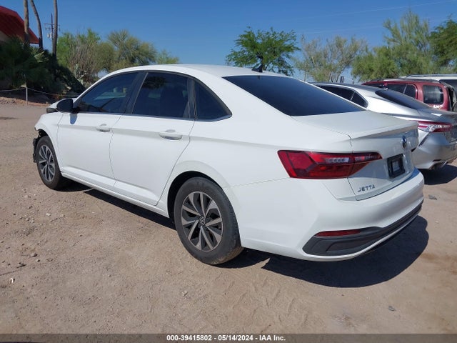 3VWCM7BU5NM014620 Volkswagen Jetta 1.5t S