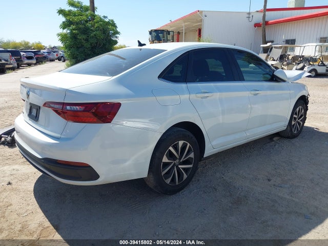 3VWCM7BU5NM014620 Volkswagen Jetta 1.5t S